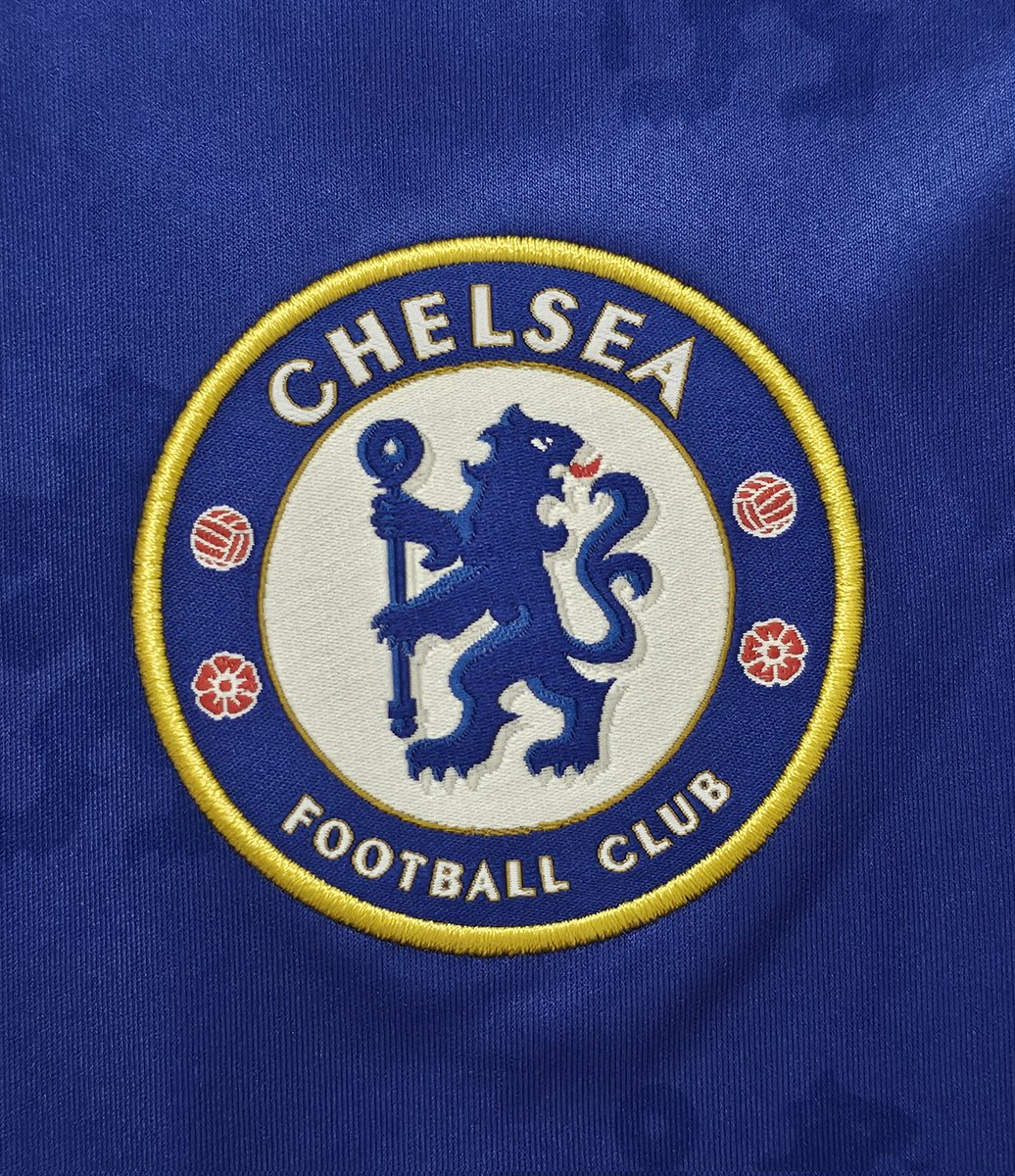VsKitCorner's tweet image. 🏴󠁧󠁢󠁥󠁮󠁧󠁿 For Sale!

Official Chelsea 2016/17 Home Hazard. 

Medium. 

Brand New With Tags!

£125.

#CFC
