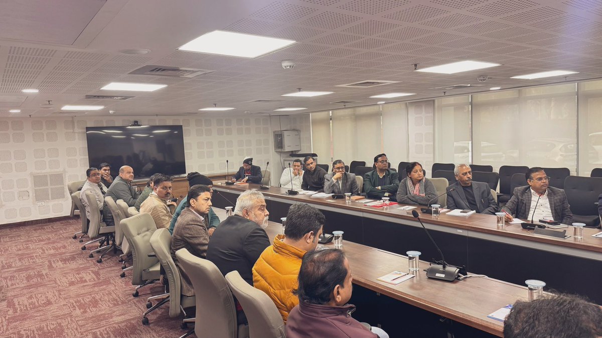 CGST Noida Pr. Commissionerate tweet media