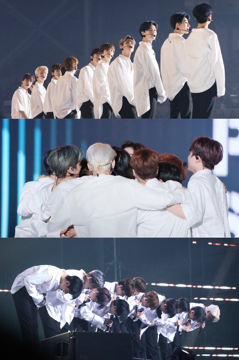 suhmmerstohsw's tweet image. January 6th 2020 separate us, yet you guys have this special place in my heart forever. I still want a chance, a miracle that can bring us together again, no matter how long I should wait. I love you my butterflies🦋 #X1 #OneIt