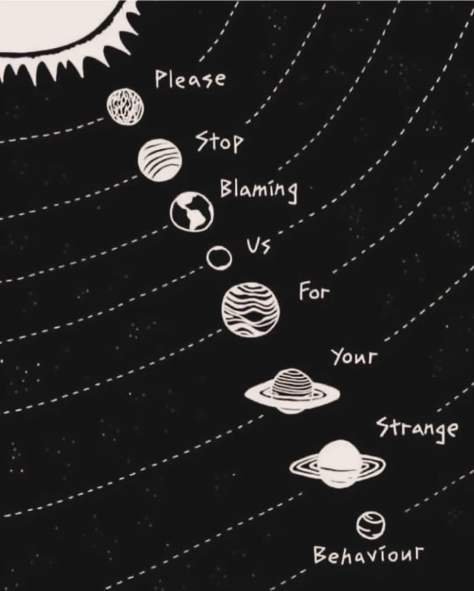 Why do people still believe in astrology ? ✍️