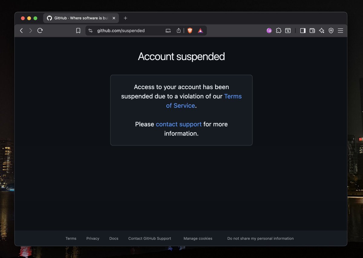 Elliot Lindberg tweet media