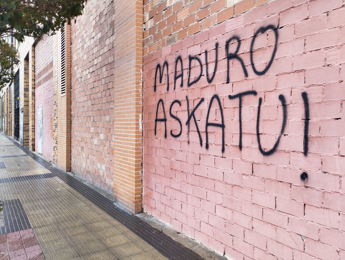 Arrotxapeko SORTU tweet media