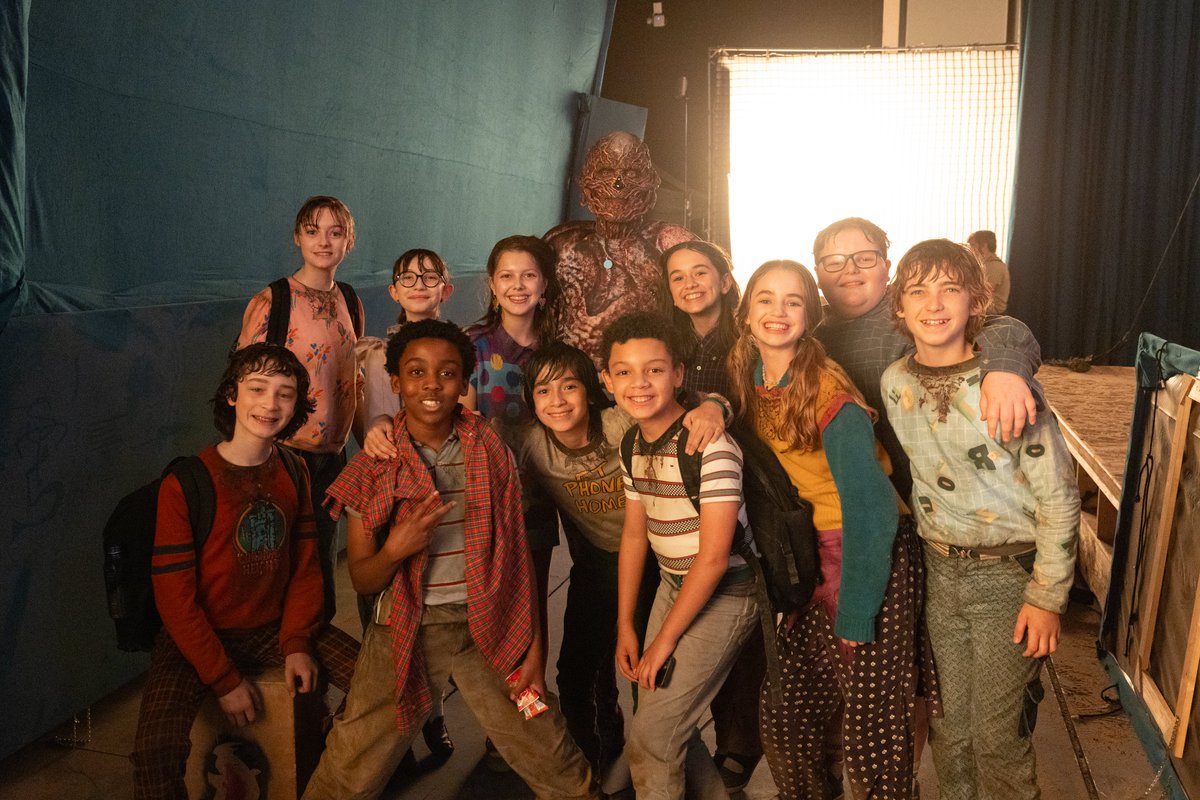 NetflixBrasil's tweet image. 👁️👄👁️