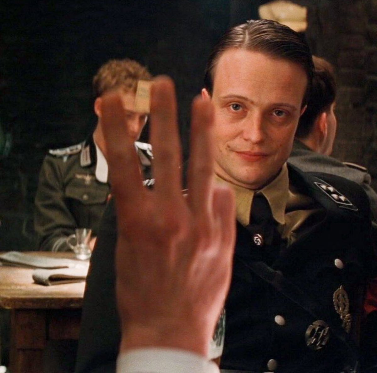 Still active? This started to move and imo good af! I am still holding my tokens ❤️
Number 3 meaning so much!!!

$3

FXXDjcddmqpcbLeBWHS56hgMMEbwegCwwA7eFQFmpump

$114514 $42069