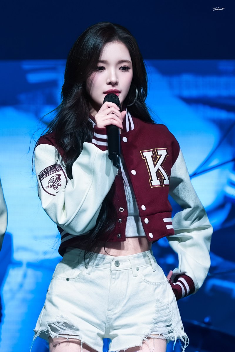 Icebread0412's tweet image. 251103 YUHA🎀

나는 이번 공연의 너가 정말 좋아🥰

#Hearts2Hearts  #YUHA
#하츠투하츠 #유하