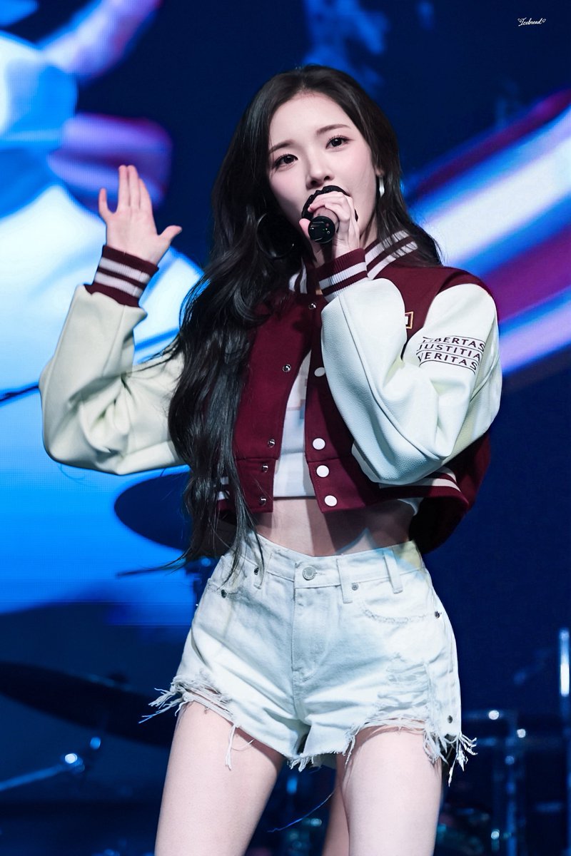 Icebread0412's tweet image. 251103 YUHA🎀

나는 이번 공연의 너가 정말 좋아🥰

#Hearts2Hearts  #YUHA
#하츠투하츠 #유하