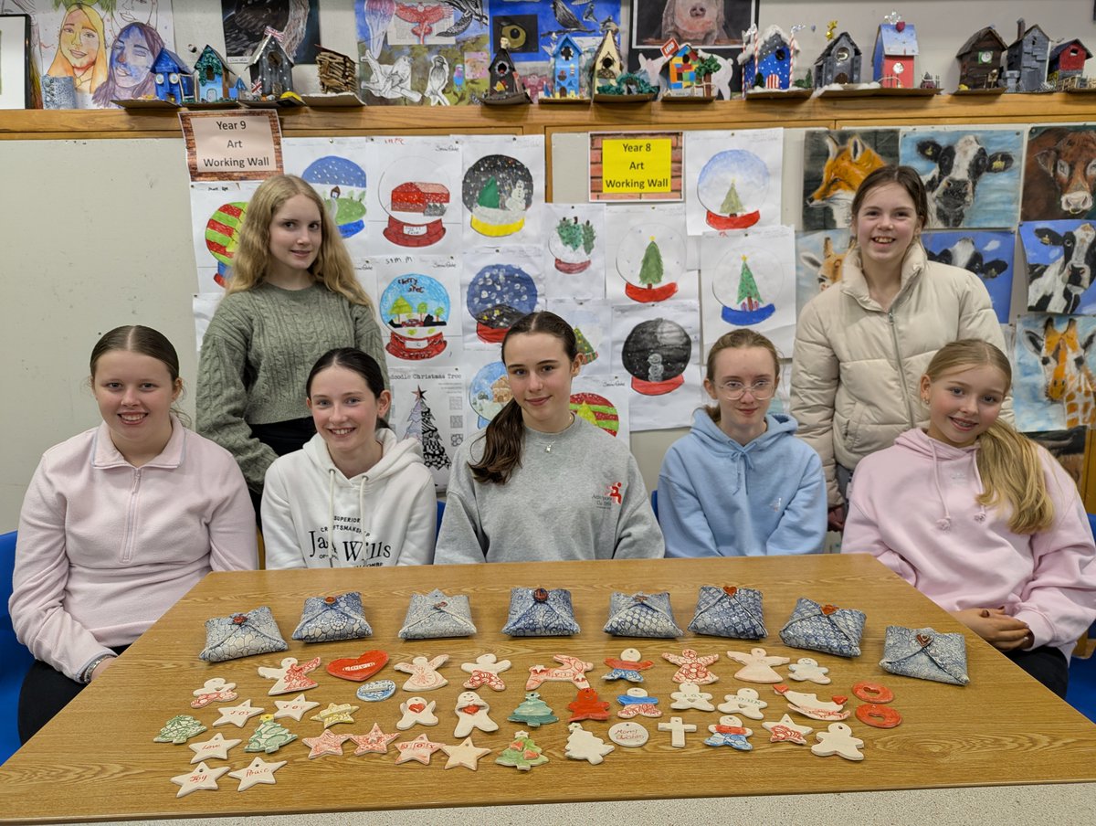 Newtownhamilton High tweet media