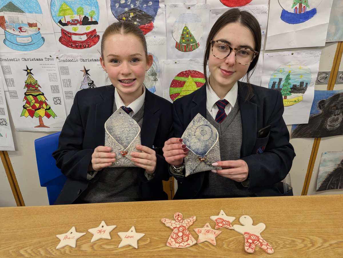 Newtownhamilton High tweet media