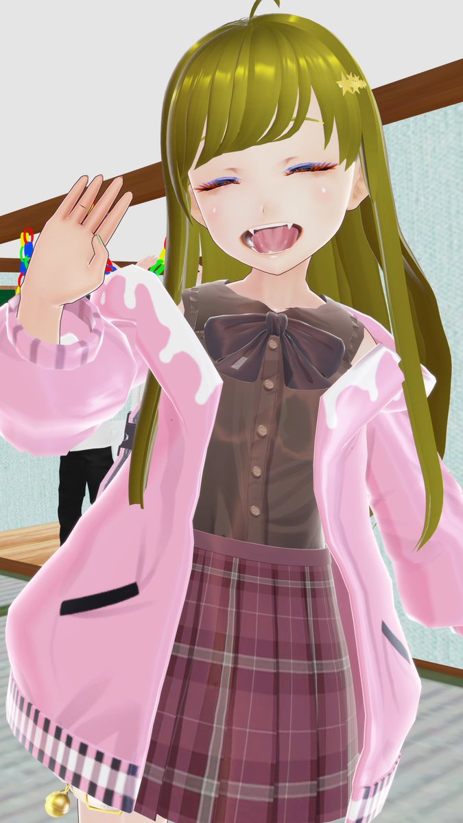 ぬっこ ぬっこ (@vcnukko) / Posts / X