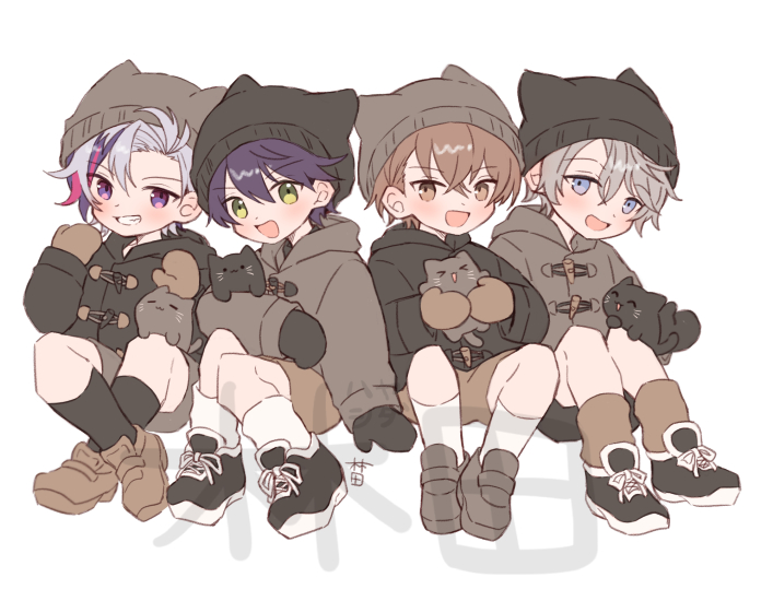 林田（はやしだ） (@hayashida_rnt) / Posts / X