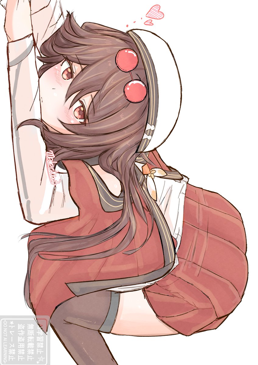 めけちゅ tweet media