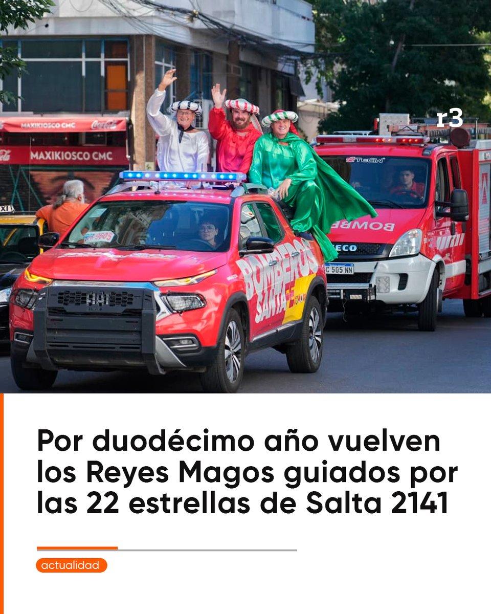 Rosario3.com tweet media