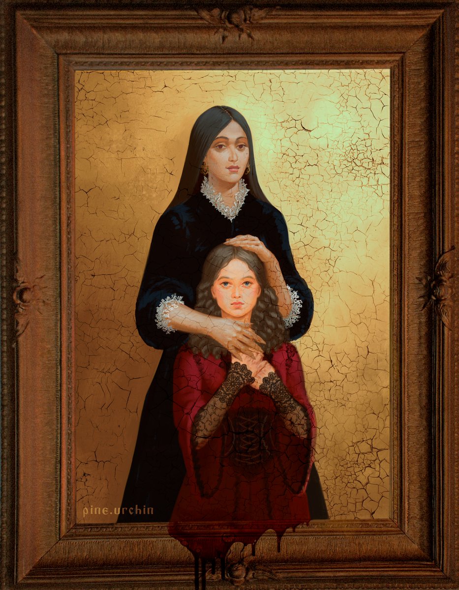 Pine.Urchin tweet media