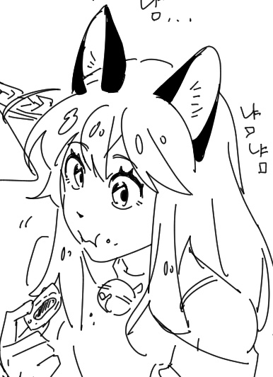 [RT 🎨] 
두상 커미션 샘플 모집을 할까 합니다...
RT하신 분 중 1~2명 뽑아 하나 그려드립니다...

- 퀄리티는 1짤
- n잡이라 기간은 넉넉히 한 달만 기다려주시길
- 그림체는 갤러리 봐주시술
- 당발은 일주일에 한 명