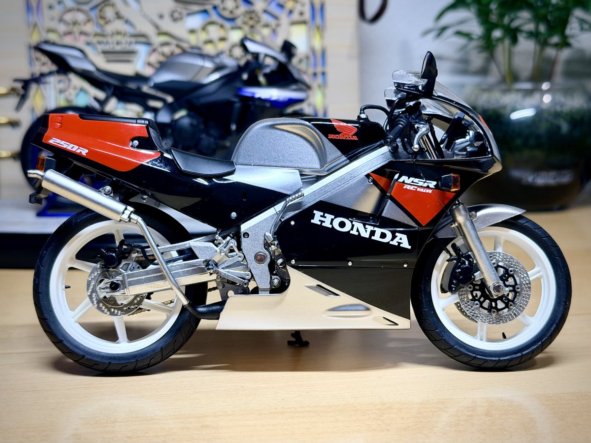 その他 RINSUKAM ZX-9R(ZX900B)-since 1994- - バイクの系譜
