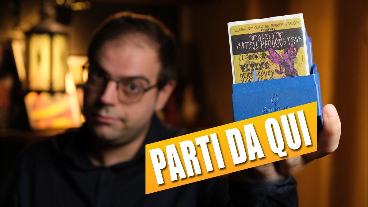 Il Bazaar di via Latta tweet media