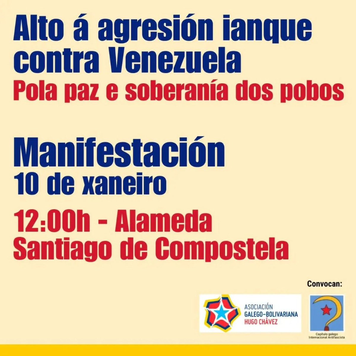 Miguel Anxo Fernán Vello (@fernanvello) on Twitter photo 