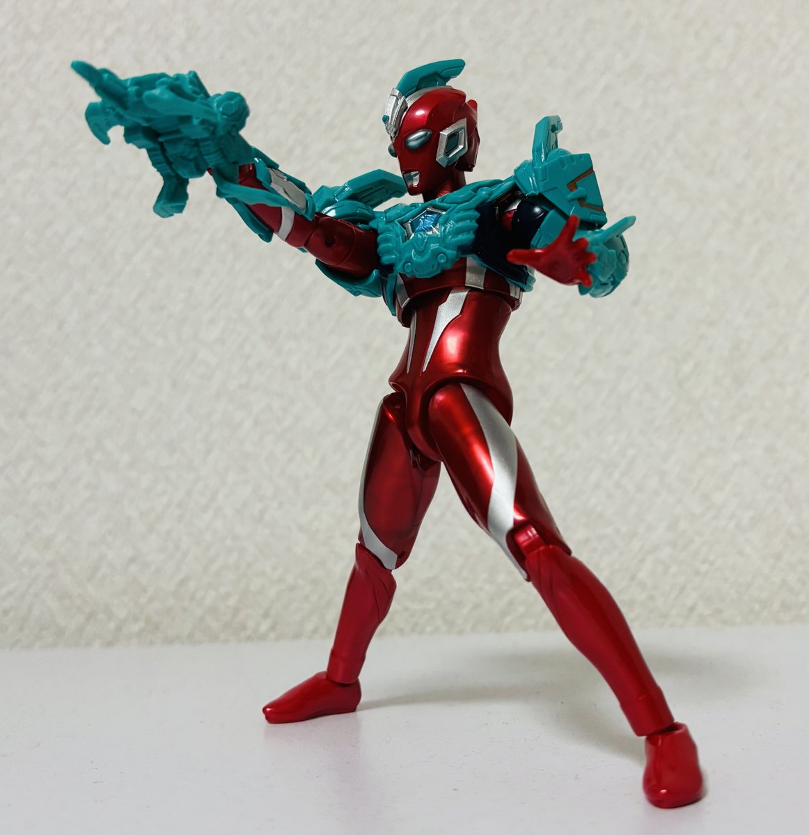 ウルトラマンショップ限定のウルトラアクションフィギュア、ガメドン