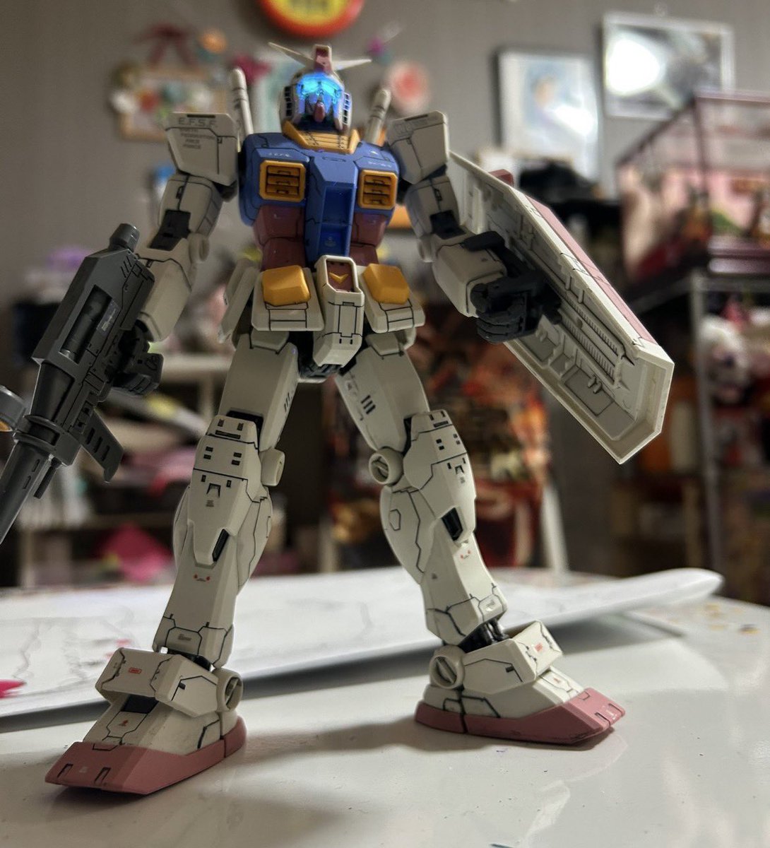 かっつん(白目ニキ) (@ku_ri_moon) / Posts / X