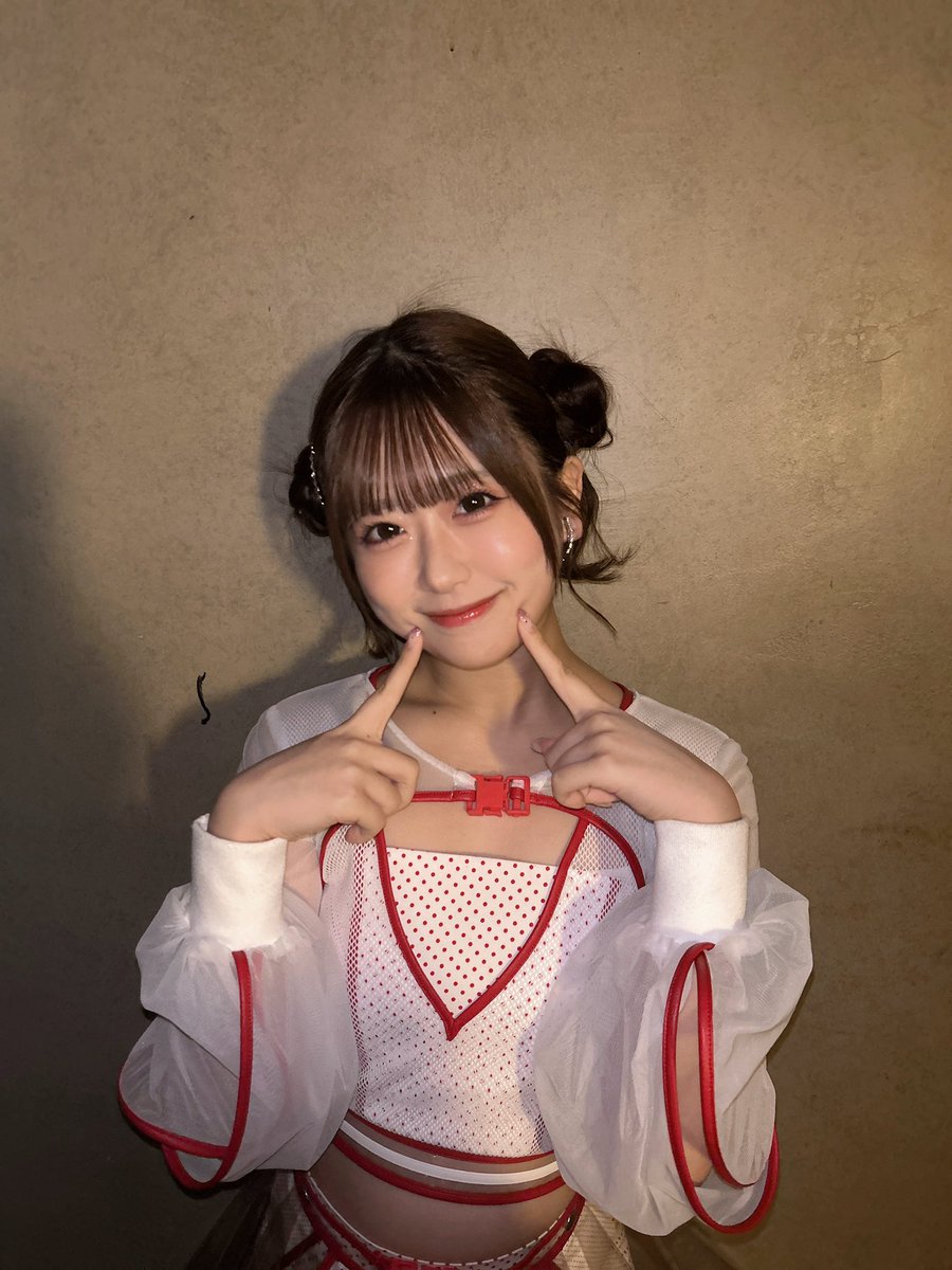 アイドル NMB NMB48