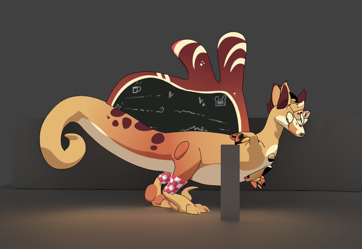 🦖PLE00🦖 tweet media