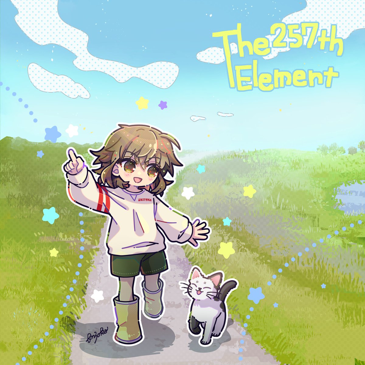 REAL Co.Ltd tweet media