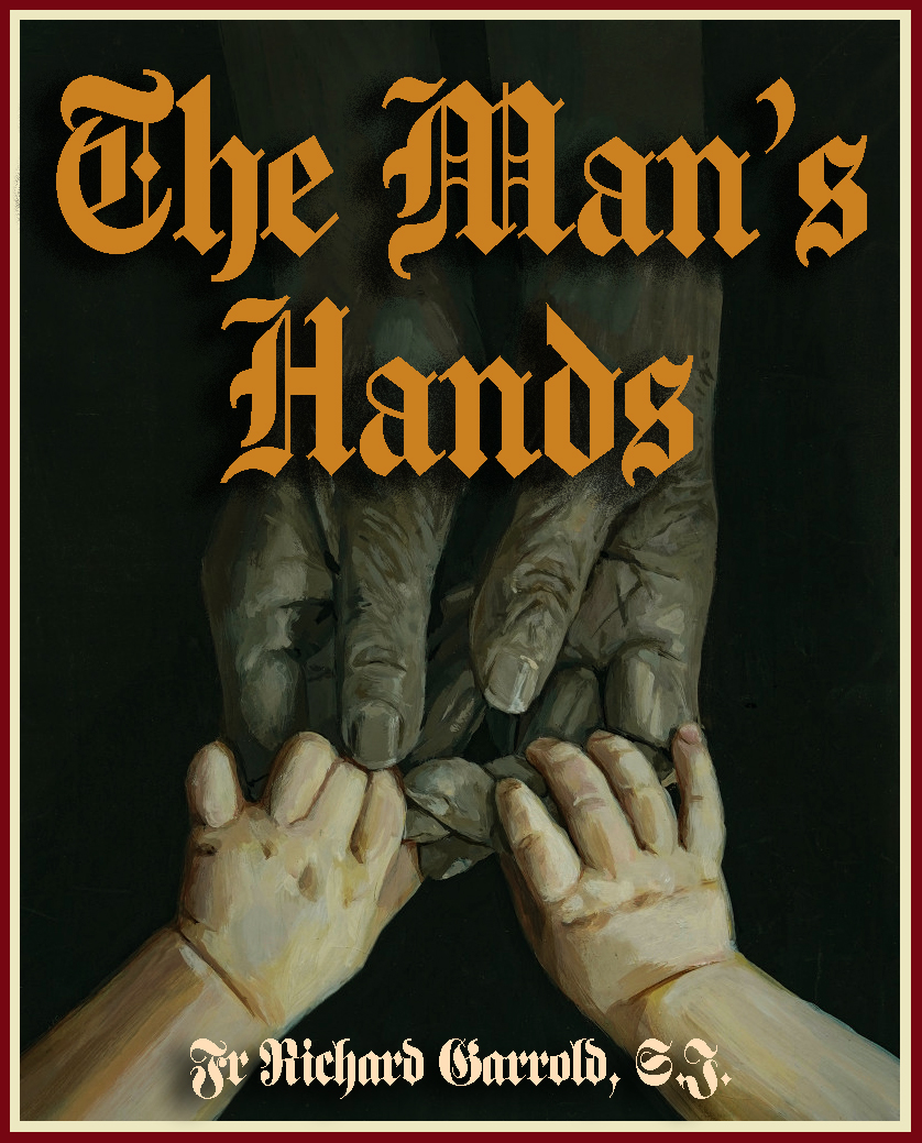 Catholic Illustrated Notes tweet media