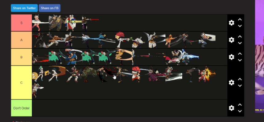 MSTK | Waisen (Ōtautahi Onslaught May 8th-10th) tweet media