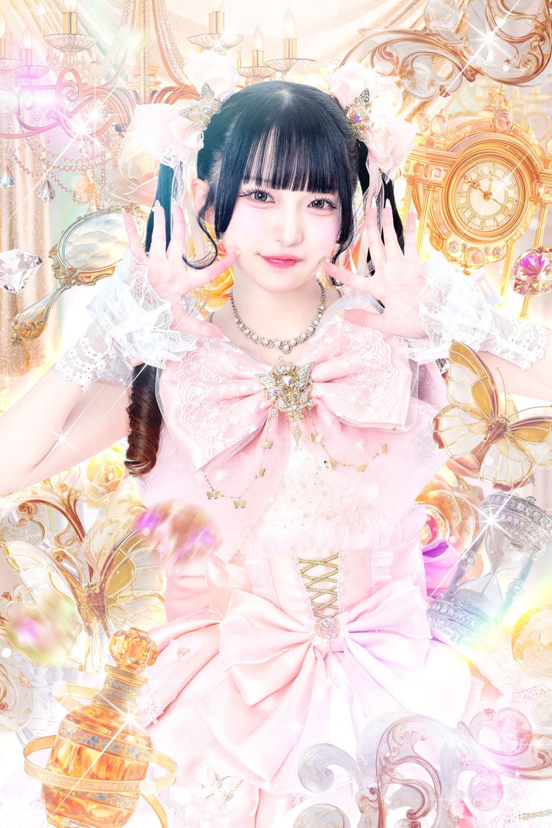 Pretty Chuu 【Official】 (@Pretty_Chuu_) / Posts / X