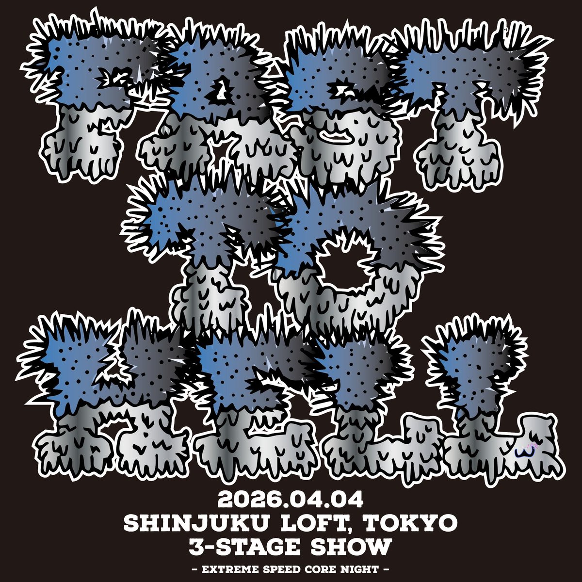 FAST TO HELL tweet media