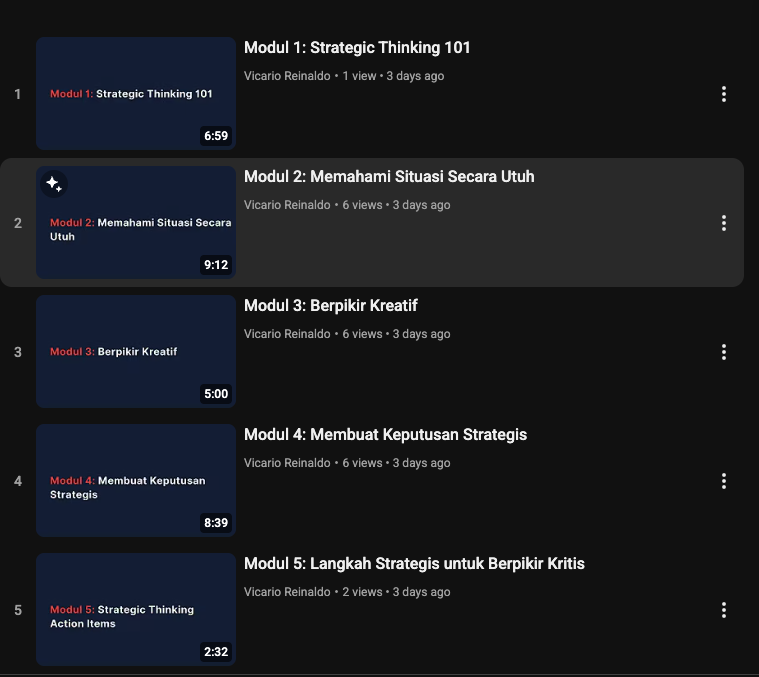 Vicario Reinaldo tweet media