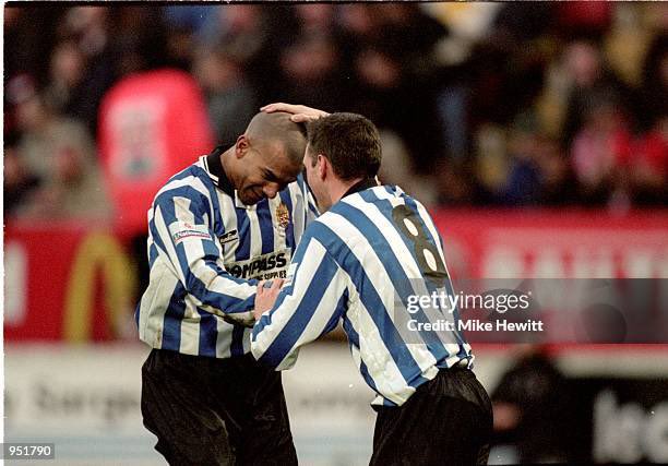 Dag & Red memories tweet media