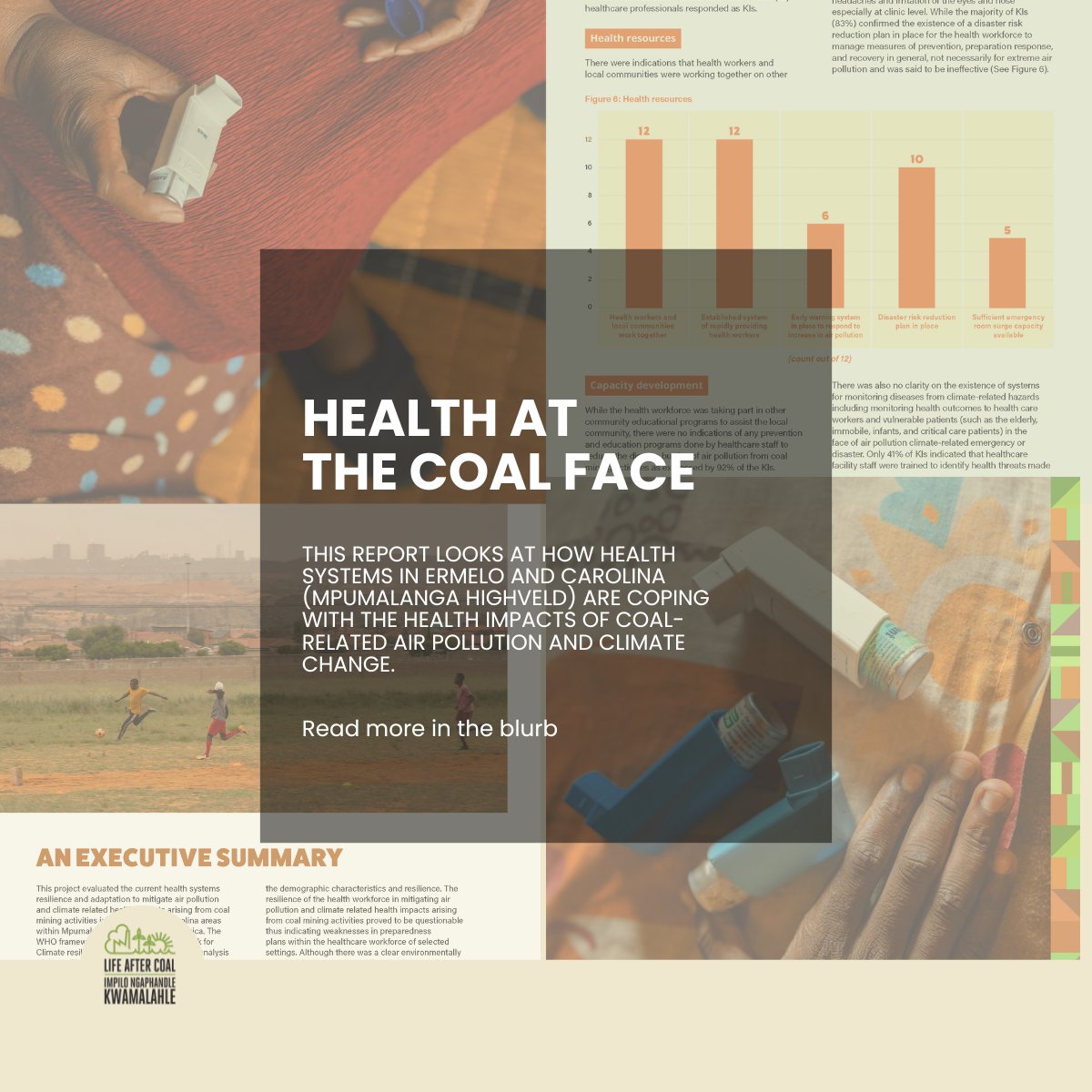 Life After Coal tweet media