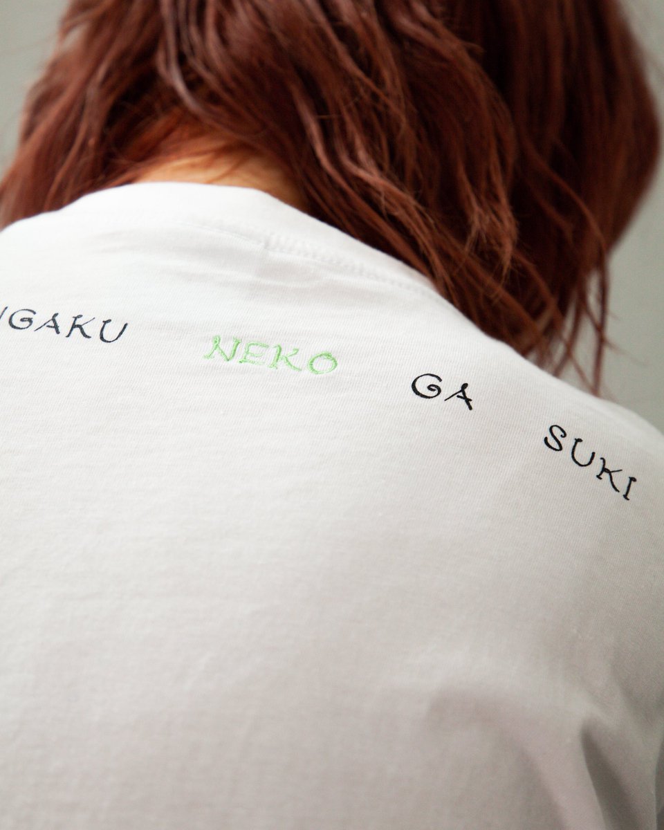 🐈‍⬛ 羊文学FC LIVE #猫が好き 