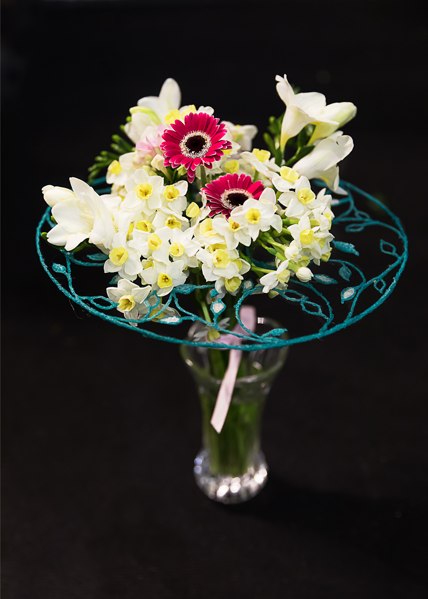 На выставке цветов IMP Essen 2018, Германия. Автор фото - наш директор! 
At the exhibition of flowers IMP Essen 2018, Germany. The author of the photo is our director!