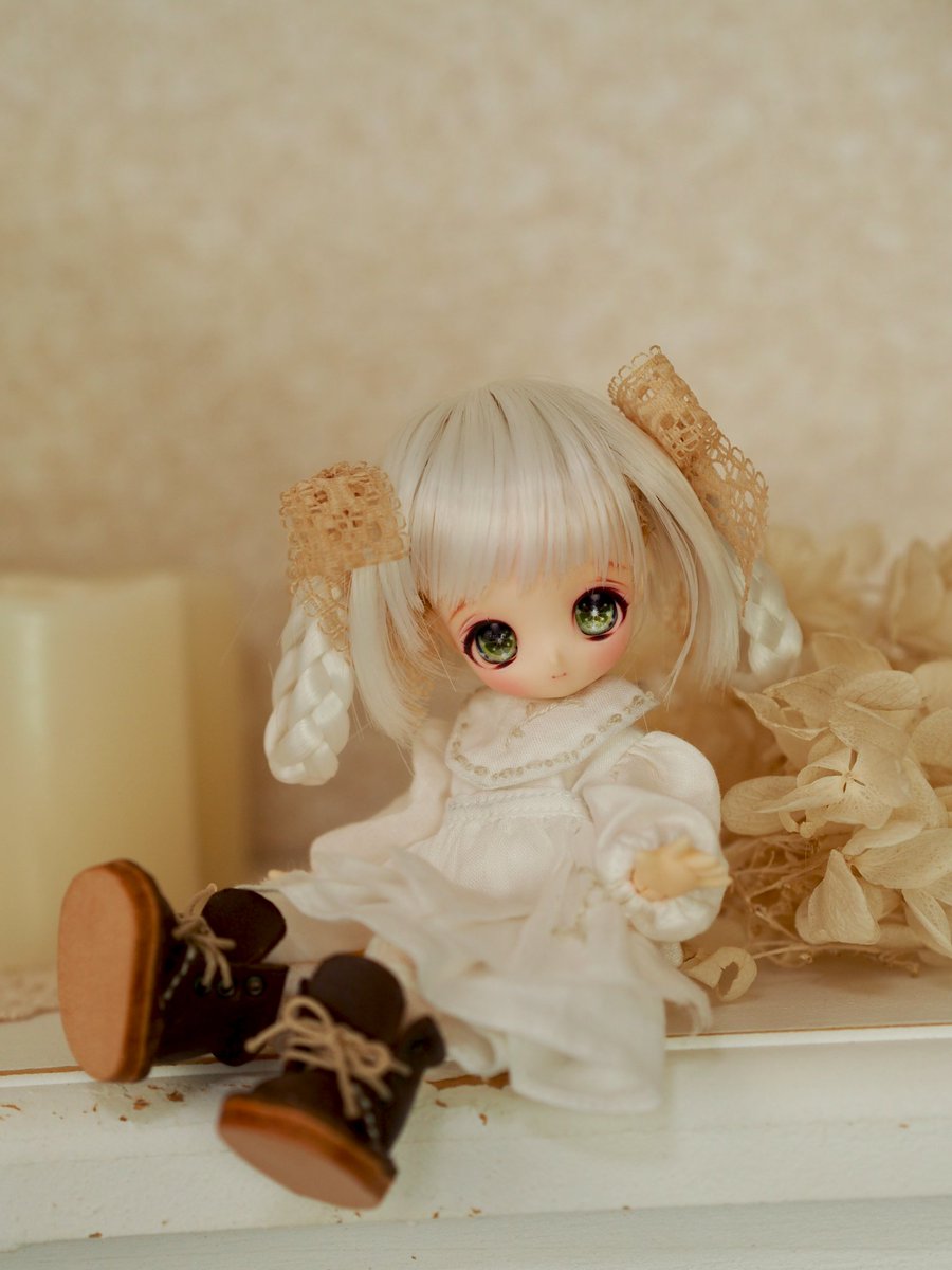 つとむ@初心者向けドールカスタム動画作ってます (@ainaia_9999