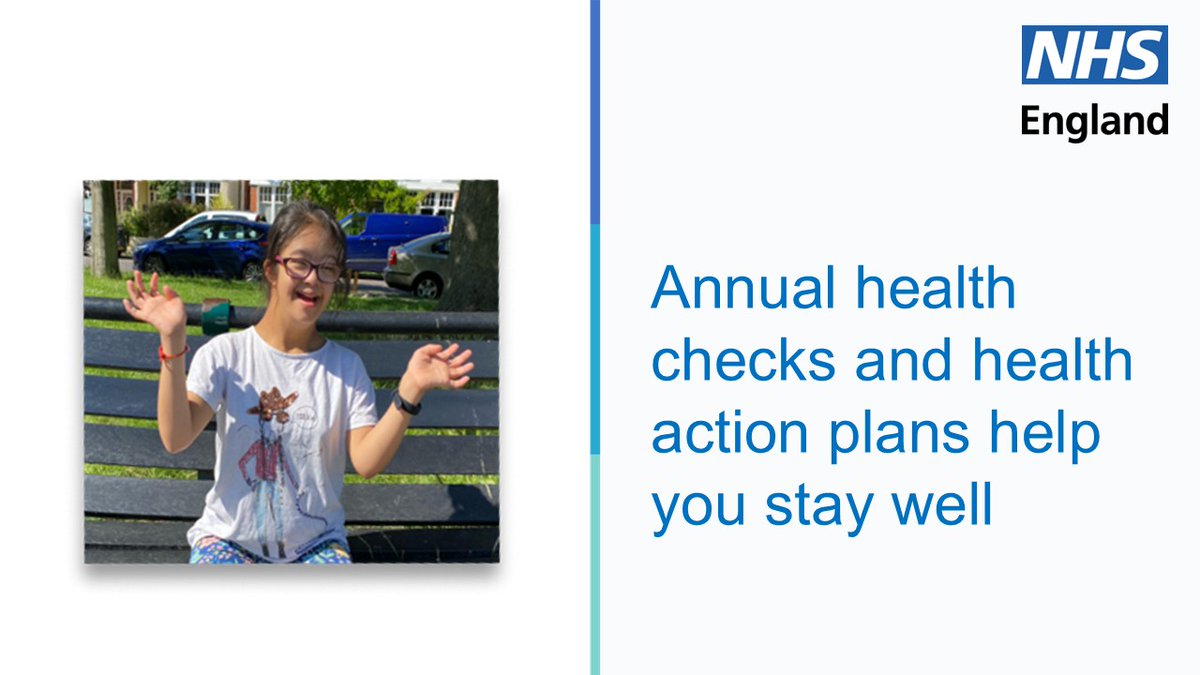 NHS Ability tweet media