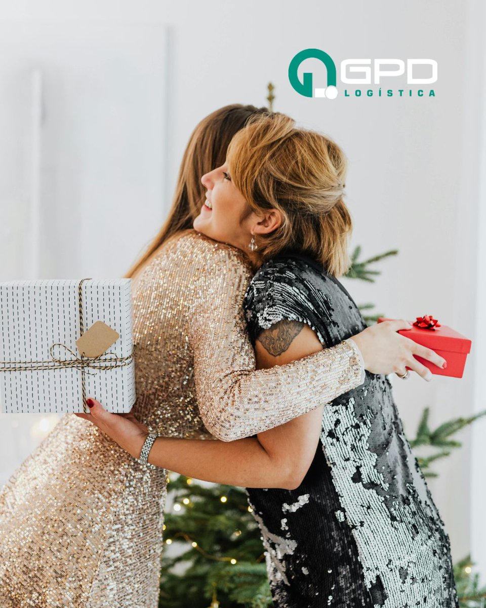 gpdlogistica's tweet image. Detrás de cada regalo hay un gran trabajo en equipo. Gracias por confiar en nosotros para que la ilusión llegue a su destino.

¡Feliz Día de Reyes! 🎁👑

🌐 gpdlogistica.com
#logistica #transporte #logistics #distribucion