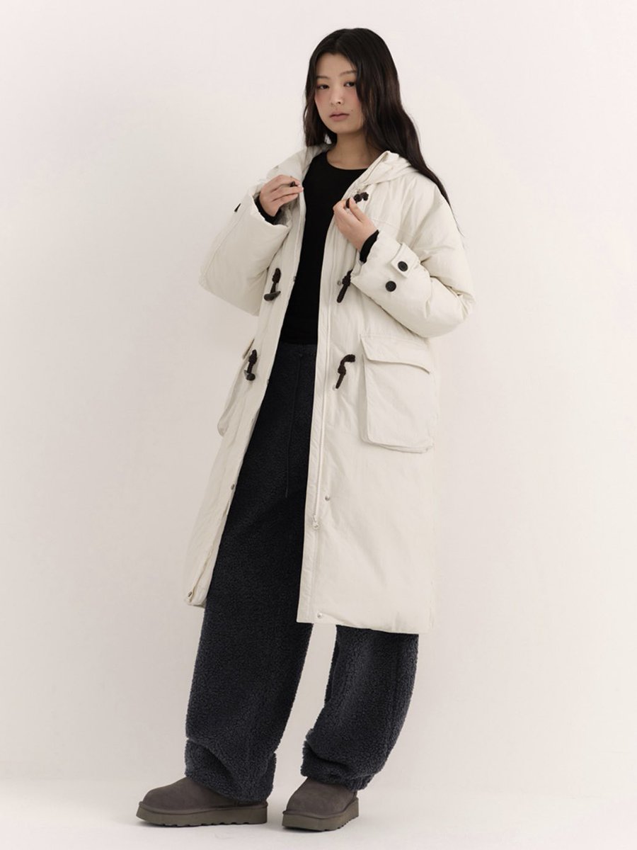 올 해 패딩을 안 샀으면 이걸 샀을텐데. . .