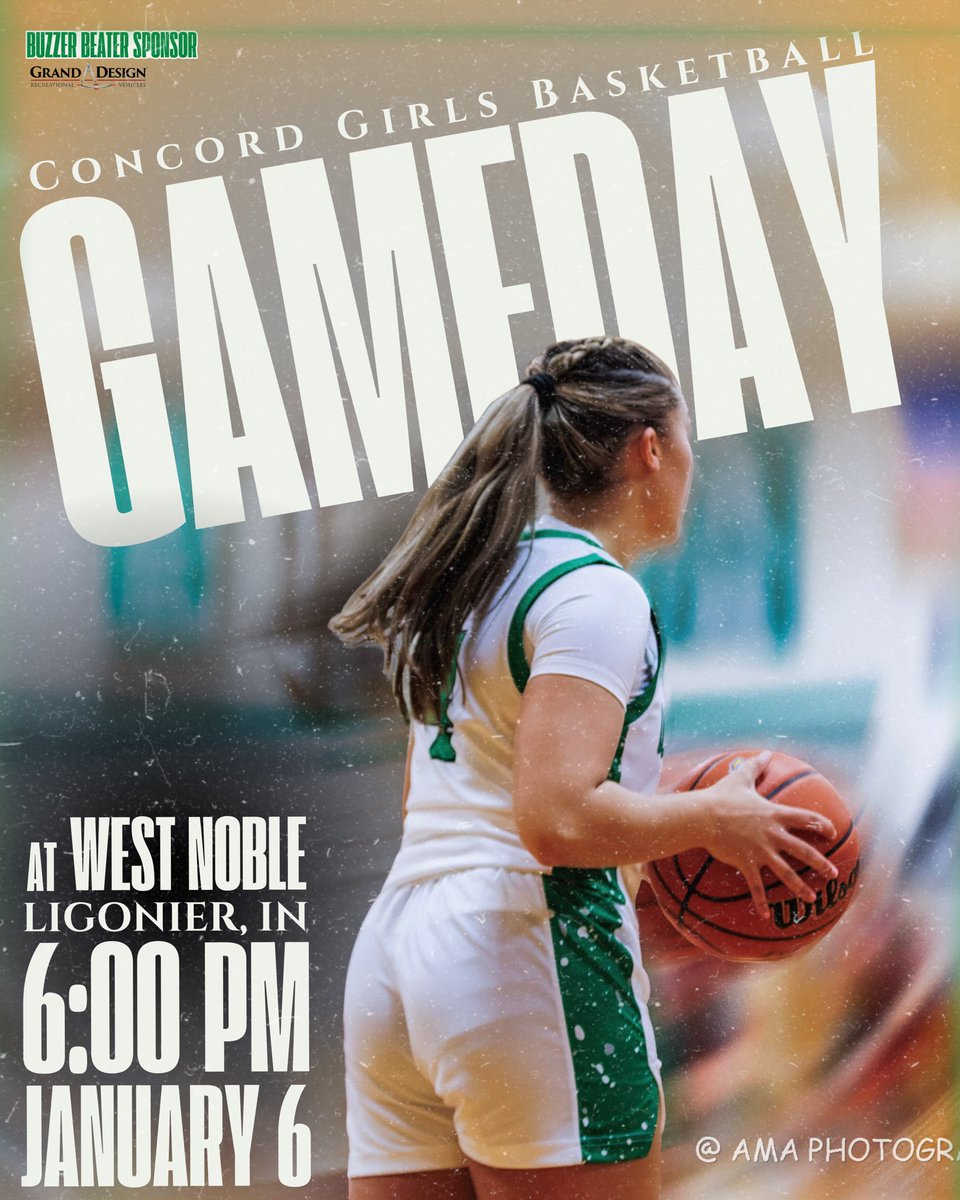 LadyMinutemen's tweet image. ⚪️🟢GAMEDAY🟢⚪️

The Lady Minutemen travel to West Noble tonight for a non-conference matchup against the Chargers. Varsity will tip at 6:00 PM (Varsity Only tonight)

#BeGreatBeGreen