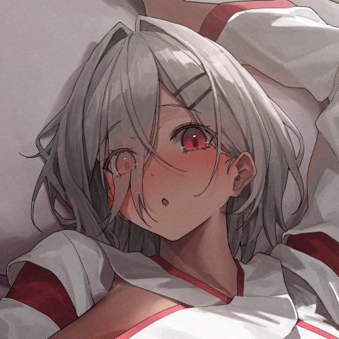 fanbox更新しました～! 