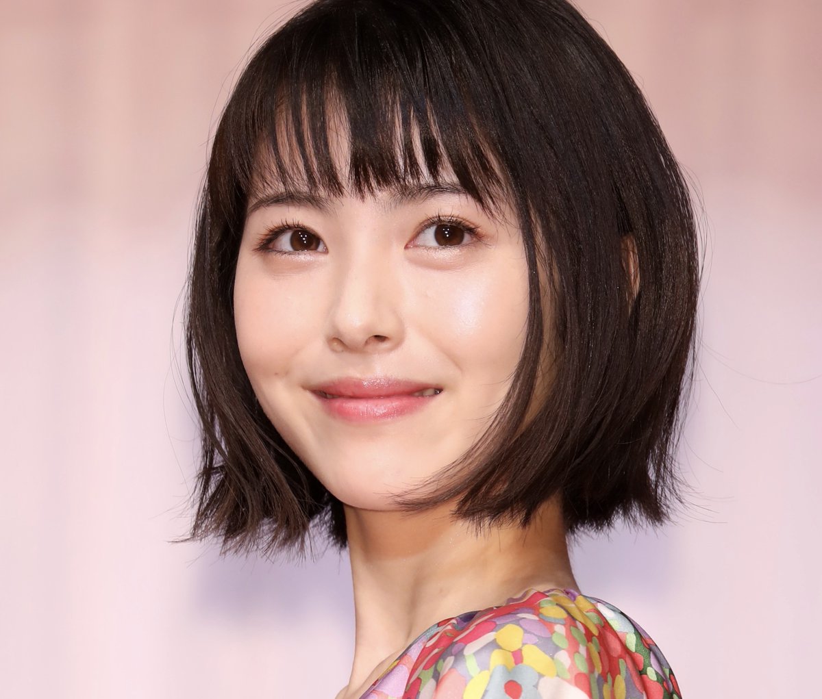 📸とりあえず、どアップの #浜辺美波、再び (メロい冬。Version 2.0