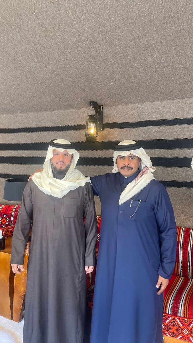 تشرفنا بزيارةٍ خاصة لسمو الشيخ حمد بن أحمد آل ثاني، اطّلع خلالها على أبرز المعالم والمواقع السياحية في منطقة حائل. كما تشرف نادي البوميرنج بحائل بتقديم نماذج من البوميرنج العربي هديةً لسموه، تعبيرًا عن التقدير والاعتزاز بالإرث الثقافي والتاريخي للمنطقة.