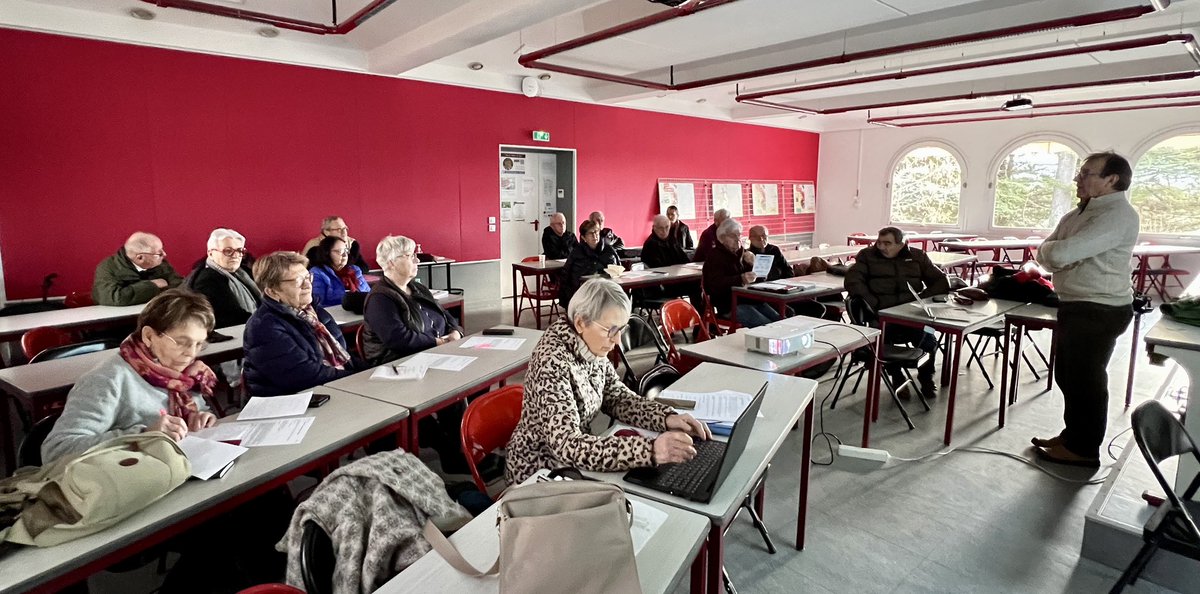 Pierre BUFFO tweet media