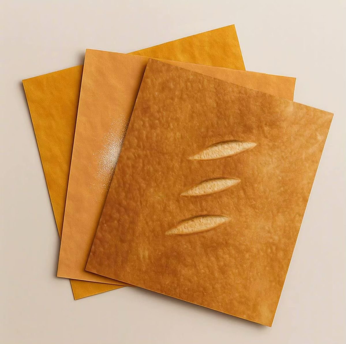 fairyprxncess's tweet image. 🍞 wrapping paper