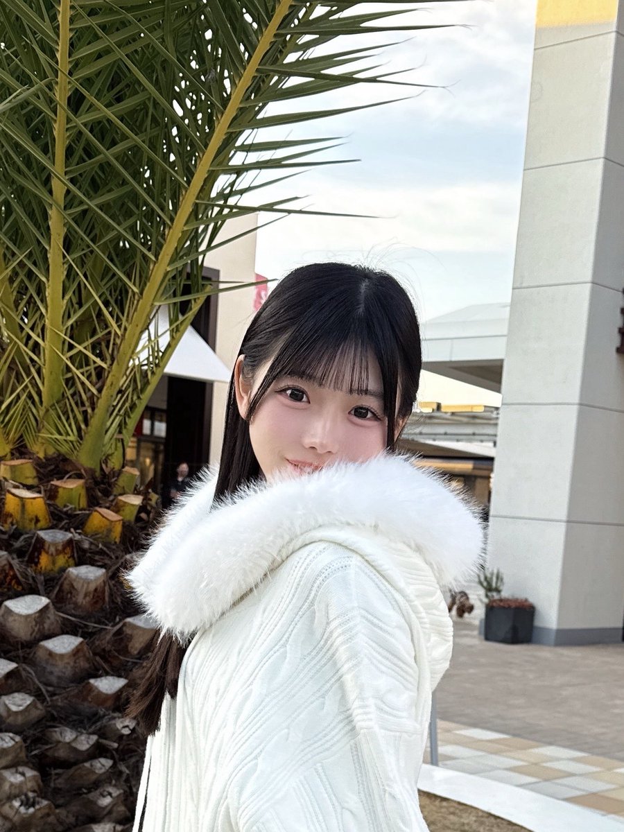 ずっと一緒にいて♡