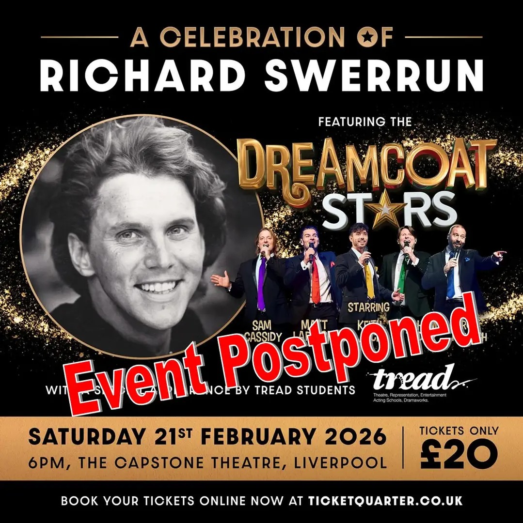 TansJosephSite's tweet image. ***EVENT POSTPONED*** Sadly this wonderful event has been put on hold until the summer. If you have tickets, please contact the venue.

It will still go ahead, so keep an eye out here or my Facebook groups for updates.

Thanks for your understanding.