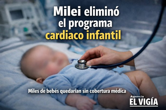 Esta movida, mata personas.