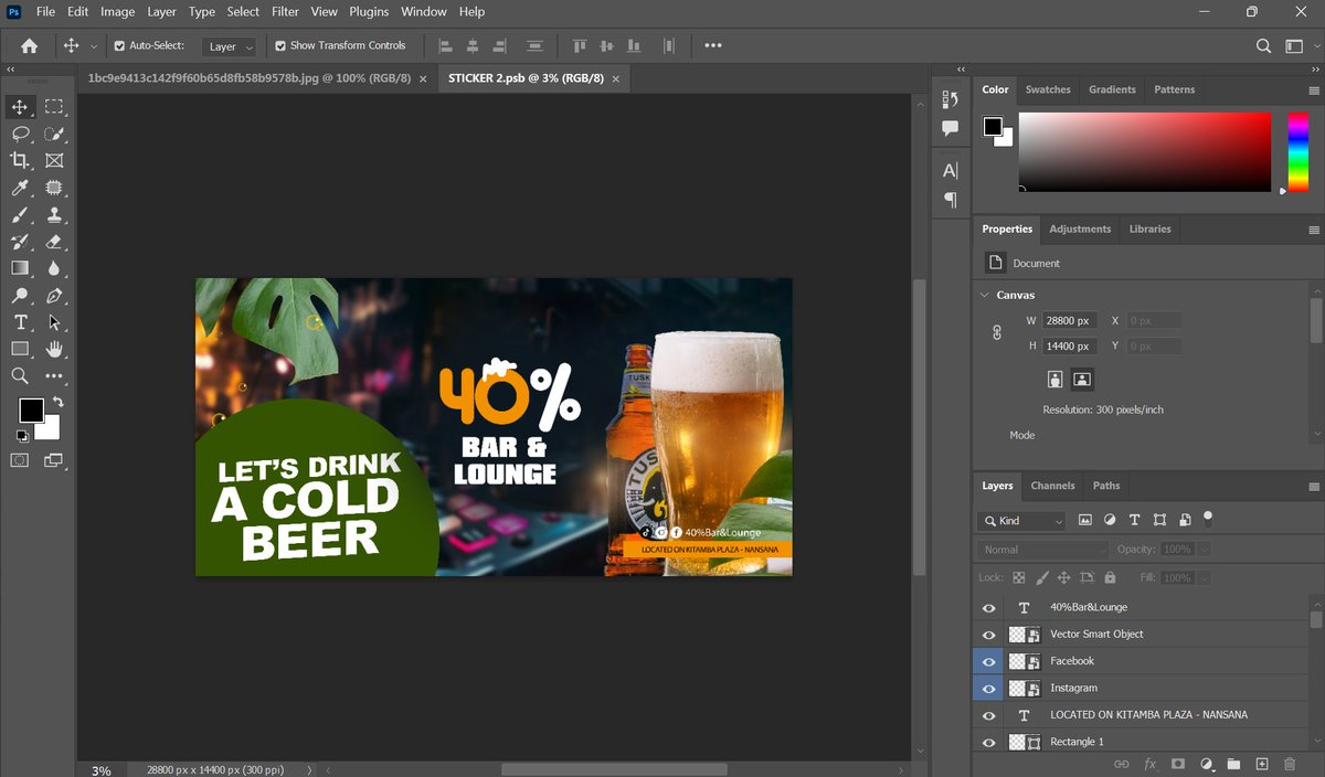 VacMediaUG's tweet photo. Design Vs Final Product https://t.co/f0cWD7Zd3x