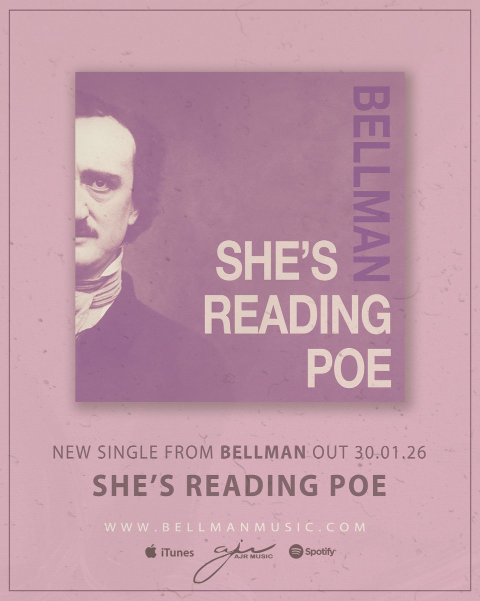 New song in the pipeline 🎶